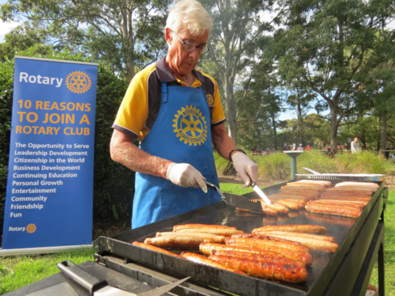 Funrun bbq gary sml